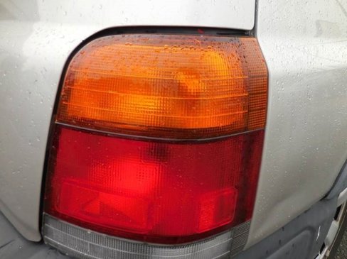 Used 2000 Subaru Forester L image 32