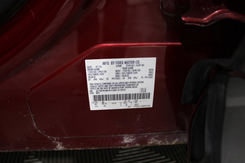 Used 2016 Ford Edge Titanium w/ Equipment Group 301A image 42