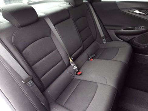 Used 2024 Chevrolet Malibu LT image 32