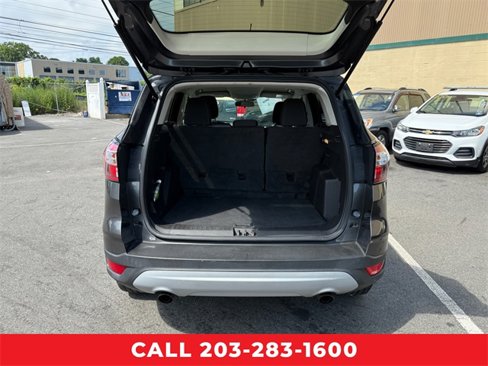 Used 2018 Ford Escape SE image 27