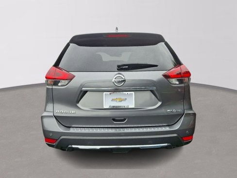 Used 2019 Nissan Rogue SV image 5