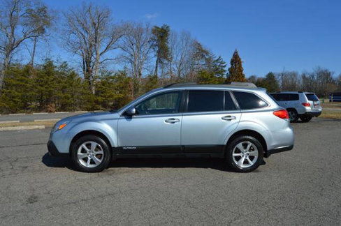 Used 2013 Subaru Outback 2.5i Limited w/ Moonroof Pkg image 66