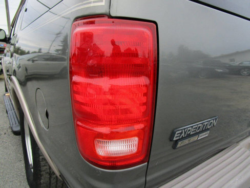 Used 1999 Ford Expedition XLT image 33