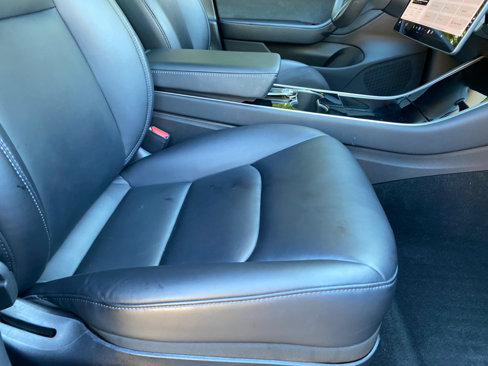 Used 2019 Tesla Model 3 Mid Range image 44