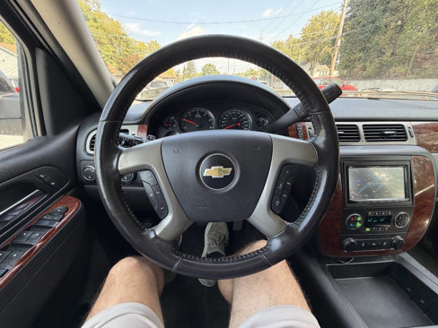 Used 2013 Chevrolet Tahoe LT image 9