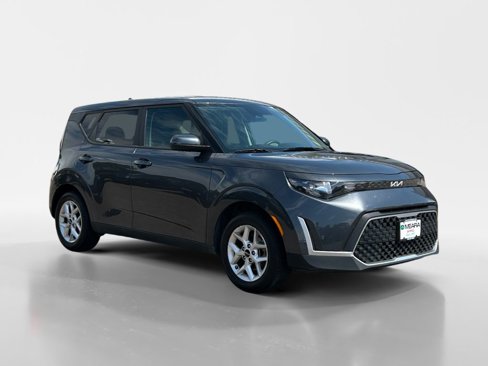 Used 2023 Kia Soul LX w/ Option Group 015 image 9