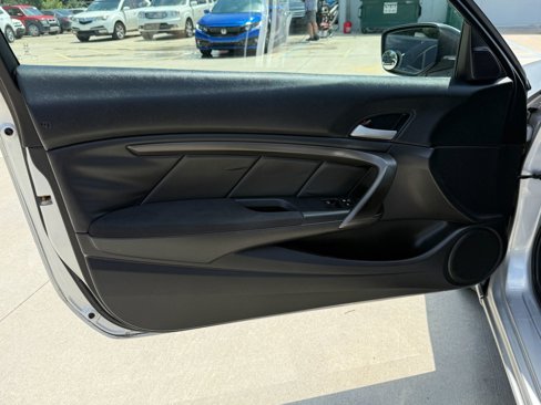 Used 2009 Honda Accord EX-L image 11