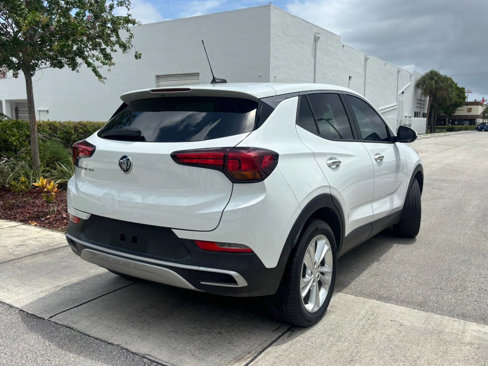 Used 2020 Buick Encore GX Preferred w/ Cold Weather Comfort Package image 5
