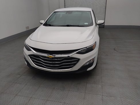 Used 2023 Chevrolet Malibu LT image 15