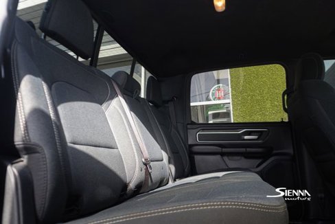 Used 2021 RAM 1500 Big Horn image 20