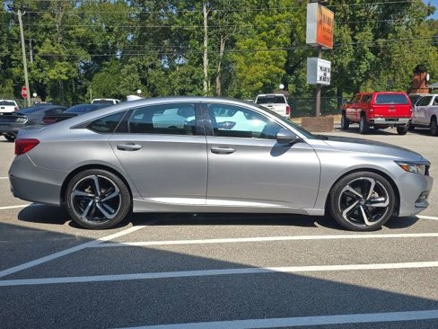 Used 2020 Honda Accord Sport image 6