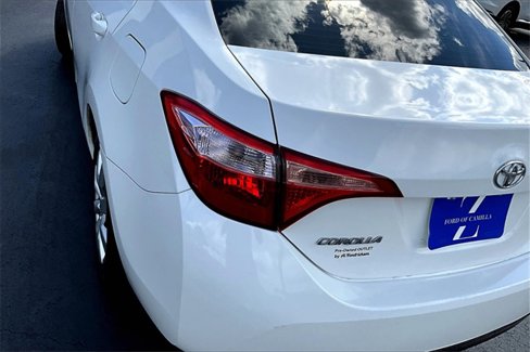 Used 2019 Toyota Corolla LE image 30