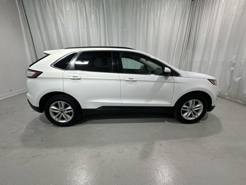 Used 2018 Ford Edge SEL w/ Equipment Group 201A image 9
