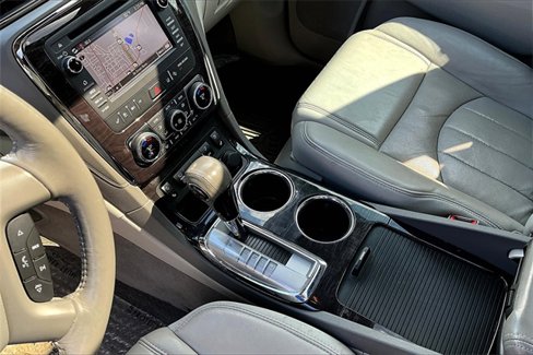 Used 2015 Buick Enclave Premium w/ Experience Buick Package image 15