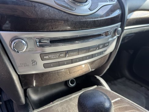 Used 2013 INFINITI JX35 AWD image 10
