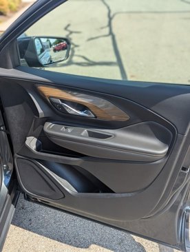 Used 2021 GMC Terrain SLE w/ Driver Convenience Package image 5
