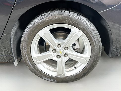 Used 2017 Chevrolet Volt LT image 28