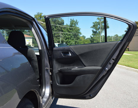Used 2013 Honda Accord LX image 18