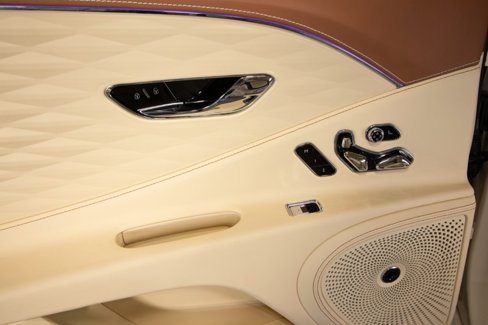 Used 2021 Bentley Flying Spur W12 w/ First Edition Specification image 51