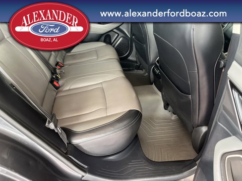 Used 2020 Subaru Outback Limited image 16