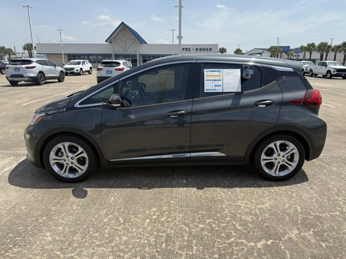 Used 2020 Chevrolet Bolt LT image 21