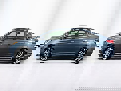 Used 2017 Hyundai Sonata Sport w/ Value Edition Package 02 image 7