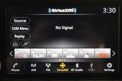 Used 2024 Nissan Rogue SV image 27