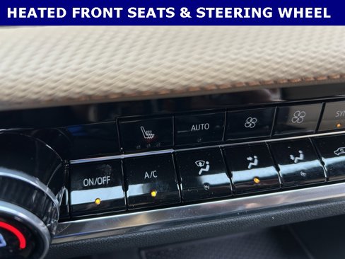 New 2026 Chevrolet Equinox ACTIV w/ Safety and Technology Package image 6