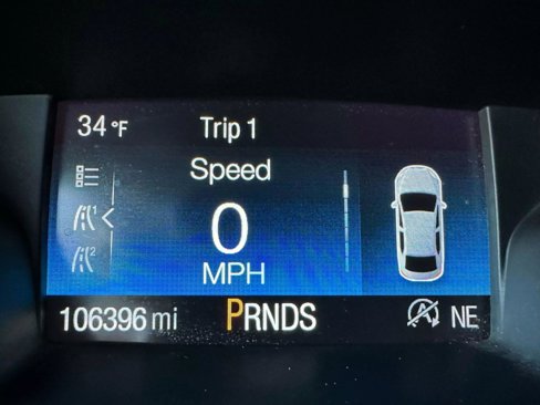 Used 2019 Ford Escape SEL image 20