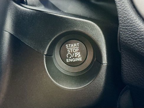 Used 2020 Jeep Compass High Altitude image 13