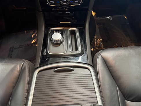 Used 2023 Chrysler 300 Touring L image 16
