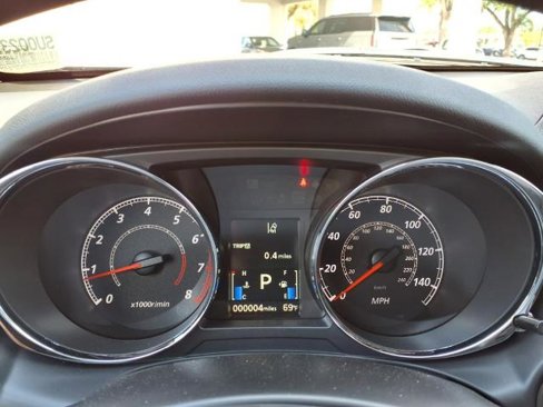 New 2025 Mitsubishi Outlander Sport ES image 20