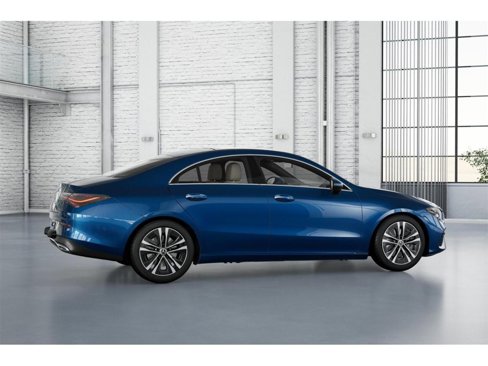 New 2025 Mercedes-Benz CLA 250 image 18