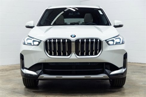 Certified 2025 BMW X1 xDrive28i w/ Convenience Package image 6
