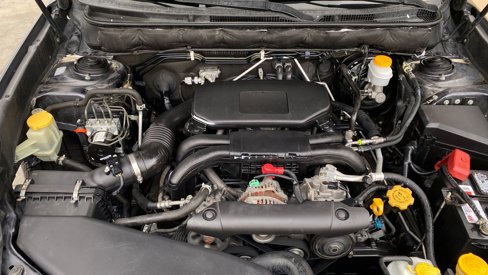 Used 2011 Subaru Outback 2.5i image 21
