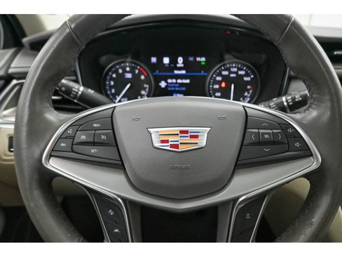Used 2022 Cadillac XT5 Premium Luxury w/ Technology Package image 37