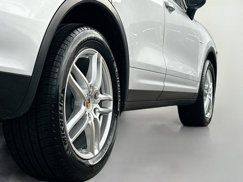 Used 2013 Porsche Cayenne Diesel image 15