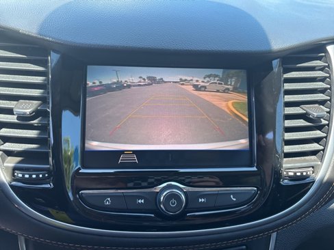 Used 2022 Chevrolet Trax LS w/ Tint and Cruise Package image 14