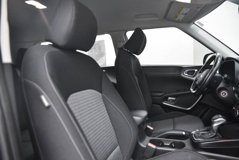 Used 2020 Kia Soul GT-Line image 15