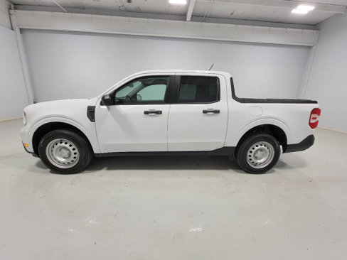 Used 2023 Ford Maverick XL w/ Equipment Group 100A Standard image 4