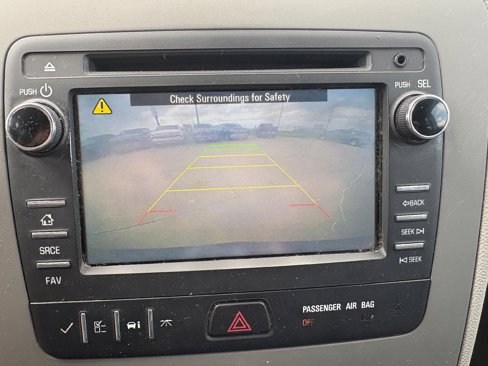 Used 2014 Chevrolet Traverse LS image 21