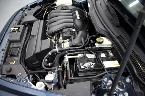 Used 2010 Volvo S40 2.4i image 11