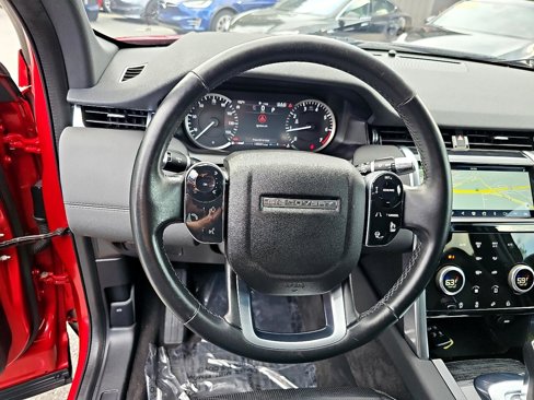 Used 2020 Land Rover Discovery Sport S image 39