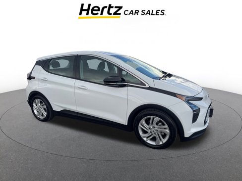 Used 2023 Chevrolet Bolt LT w/ Driver Confidence Package image 1