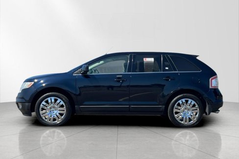 Used 2009 Ford Edge Limited image 3
