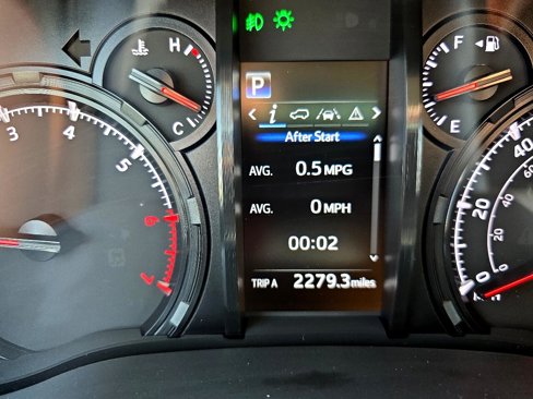 Used 2022 Toyota 4Runner SR5 image 28