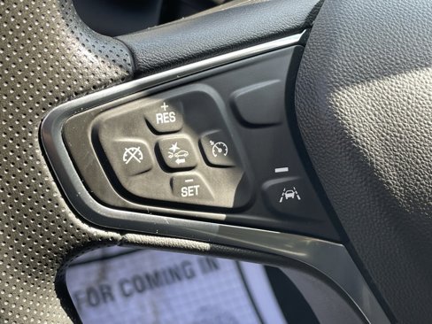 Used 2024 Chevrolet Malibu LT image 23