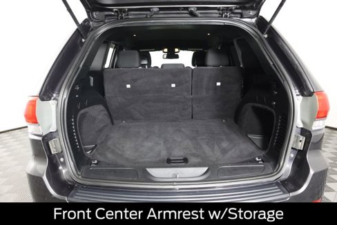 Used 2016 Jeep Grand Cherokee Laredo image 48