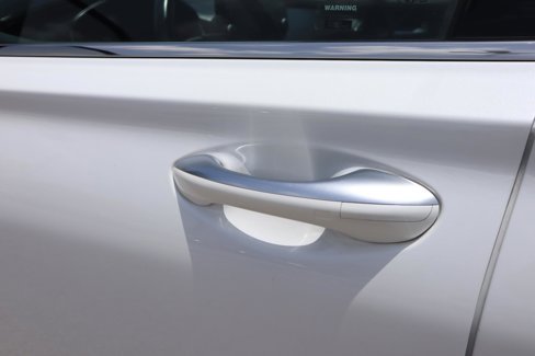 Used 2022 Hyundai Santa Fe XRT image 5