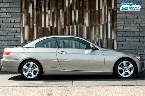 Used 2010 BMW 328i Convertible image 12